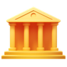 Bank Icon