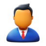 Clients Icon