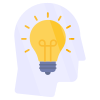 Innovation Icon