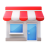 Marketplace Icon