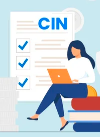 CIN Icon
