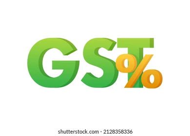 GST Icon