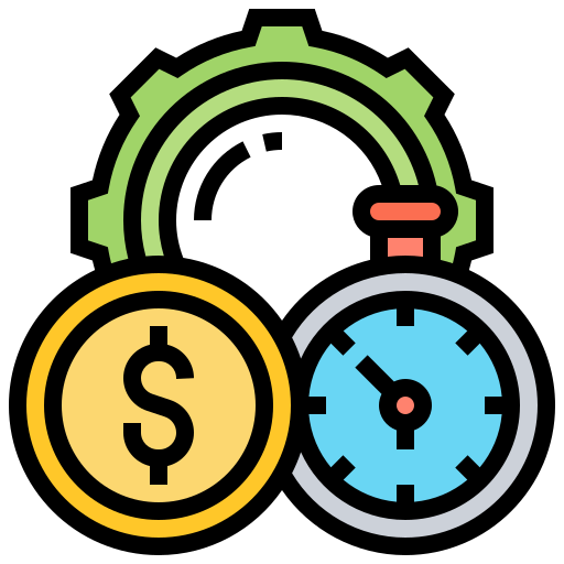 Bank Icon