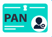 PAN Icon