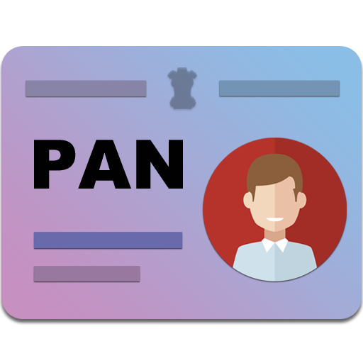 PAN Icon