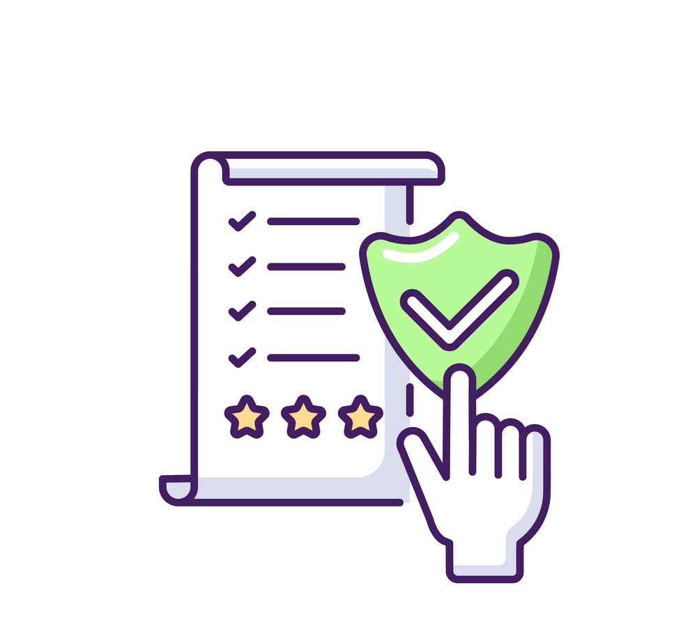 FSSAI Icon